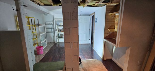 2 Teme Lane, Bella Vista, AR 72714