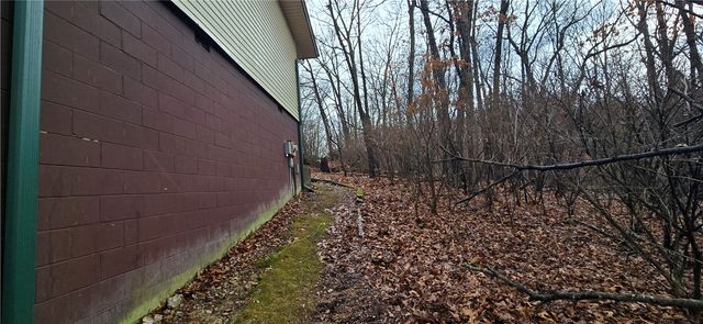 2 Teme Lane, Bella Vista, AR 72714