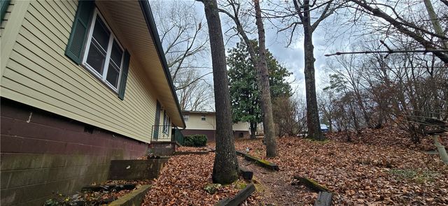 2 Teme Lane, Bella Vista, AR 72714