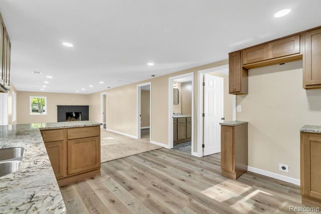 34 Pack Street, Croswell, MI 48422