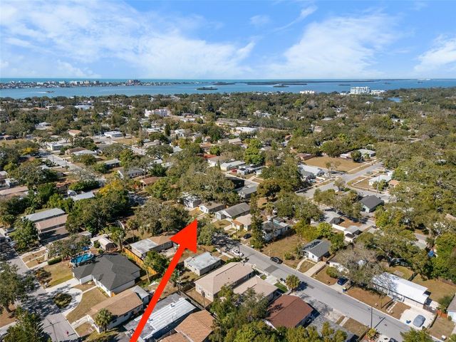 1138 ENGMAN STREET, Clearwater, FL 33755