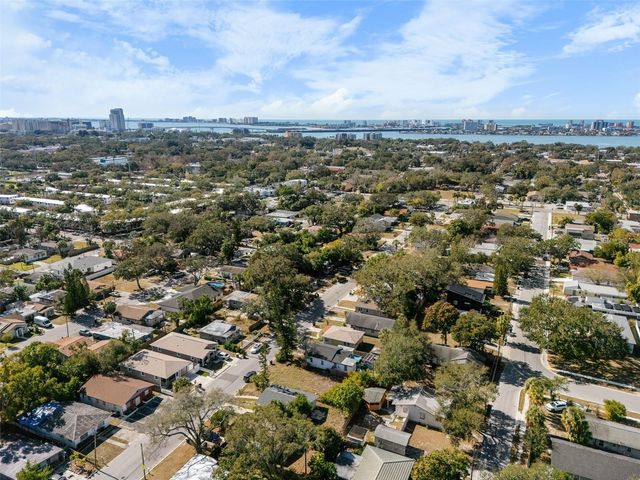 1138 ENGMAN STREET, Clearwater, FL 33755