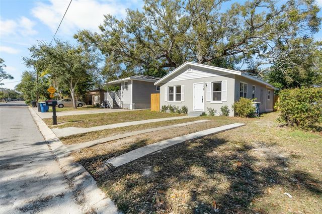 1138 ENGMAN STREET, Clearwater, FL 33755