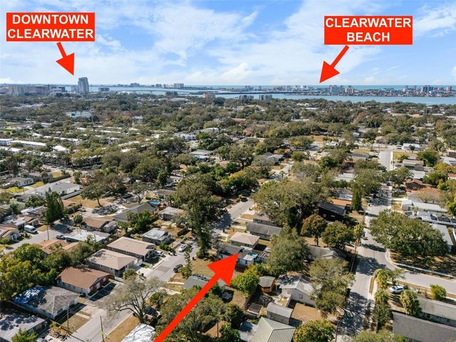 1138 ENGMAN STREET, Clearwater, FL 33755