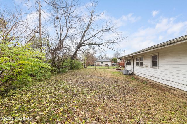 3216 Furman Blvd, Louisville, KY 40220