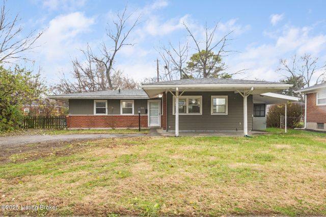 3216 Furman Blvd, Louisville, KY 40220