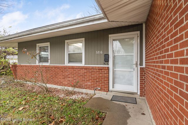 3216 Furman Blvd, Louisville, KY 40220