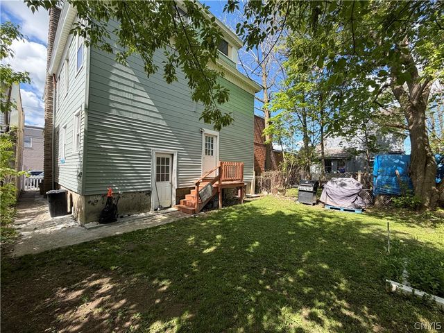 411 James Street, Utica, NY 13501