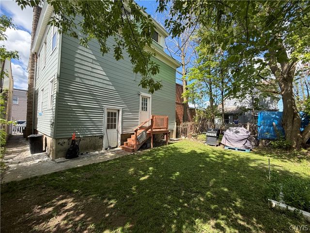 411 James Street, Utica, NY 13501