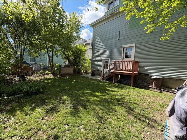 411 James Street, Utica, NY 13501