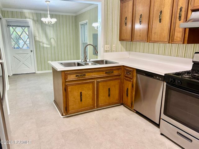 208 Saint Anne Street, Carencro, LA 70520