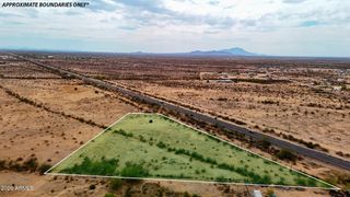 0 HWY 79 1.6 ACRES -- -, Florence, AZ 85132
