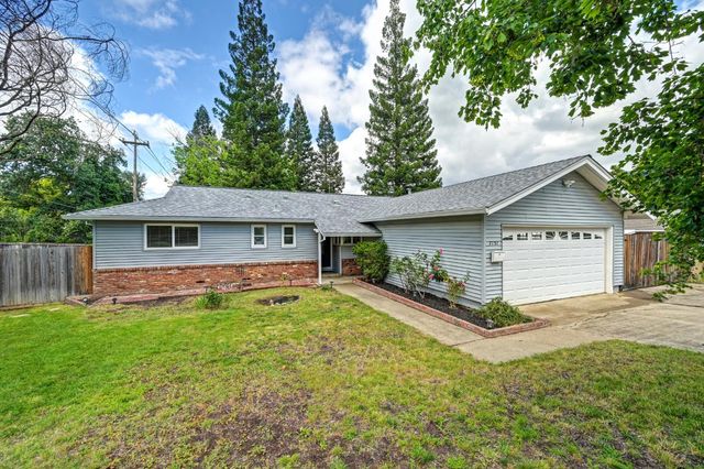7151 Gail Way, Fair Oaks, CA 95628