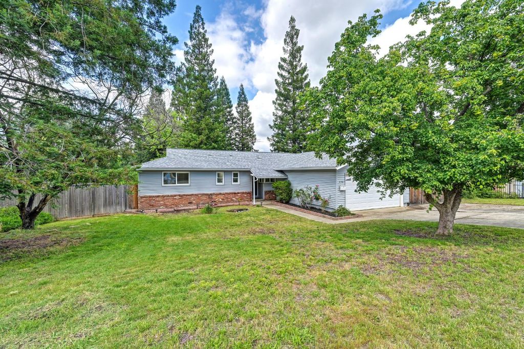 7151 Gail Way, Fair Oaks, CA 95628