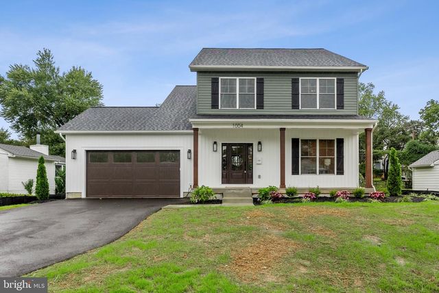 1004 ADCOCK RD, Lutherville Timonium, MD 21093