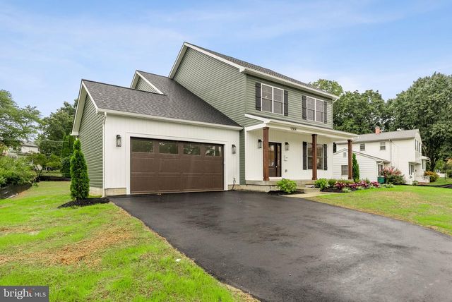 1004 ADCOCK RD, Lutherville Timonium, MD 21093