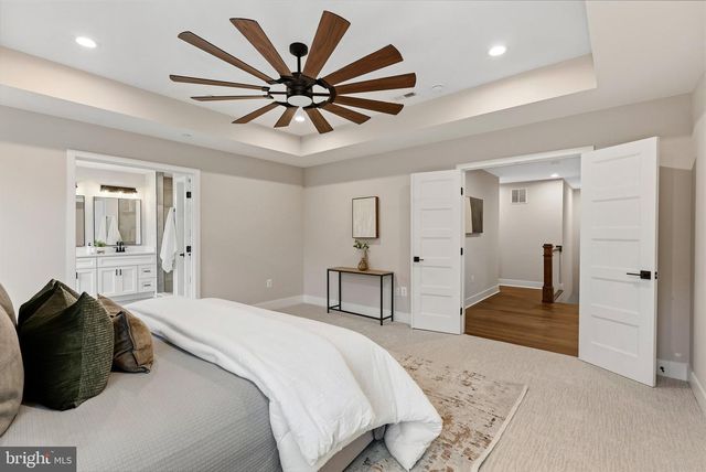 1004 ADCOCK RD, Lutherville Timonium, MD 21093