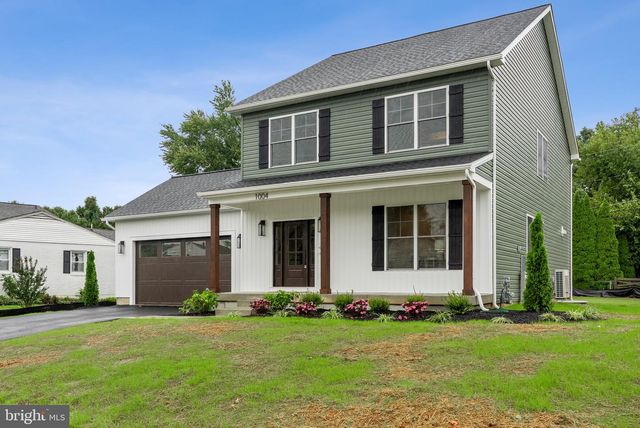 1004 ADCOCK RD, Lutherville Timonium, MD 21093
