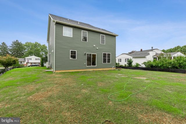 1004 ADCOCK RD, Lutherville Timonium, MD 21093