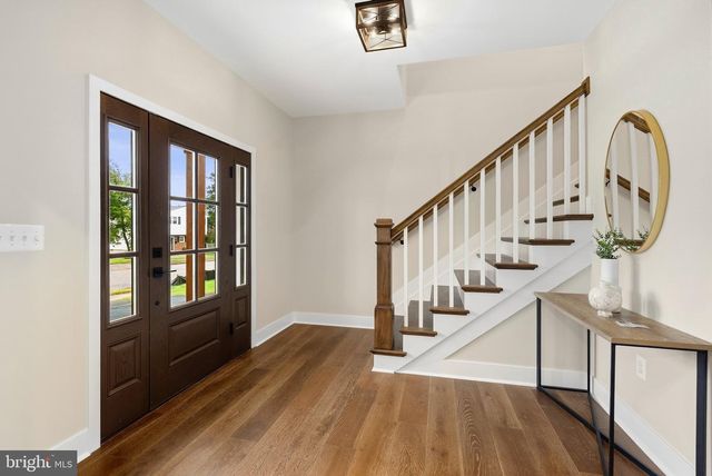 1004 ADCOCK RD, Lutherville Timonium, MD 21093