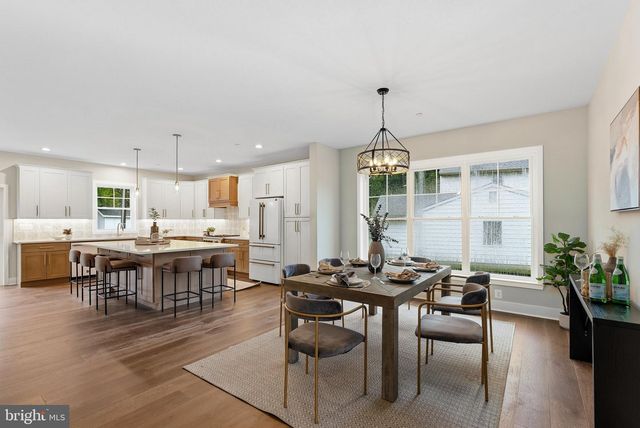 1004 ADCOCK RD, Lutherville Timonium, MD 21093