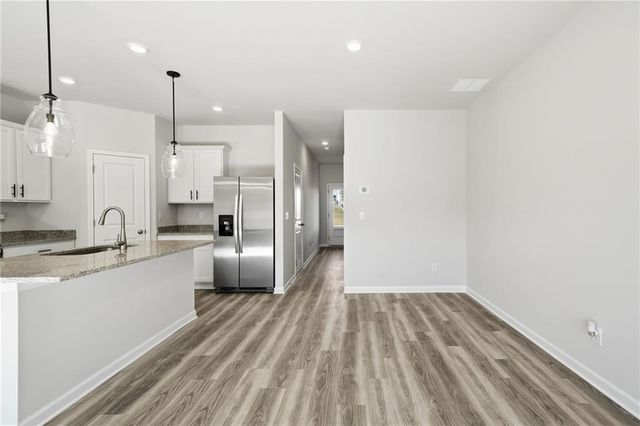 3966 Oakwood Terrace Court, Oakwood, GA 30566