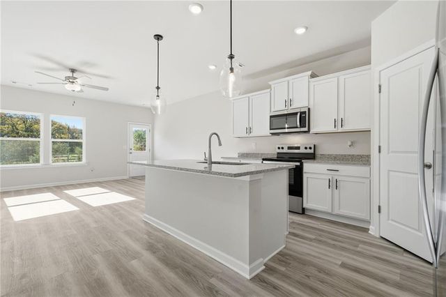 3966 Oakwood Terrace Court, Oakwood, GA 30566