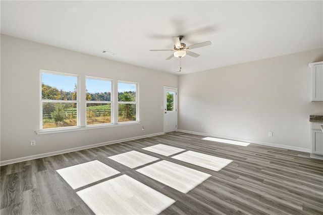 3966 Oakwood Terrace Court, Oakwood, GA 30566