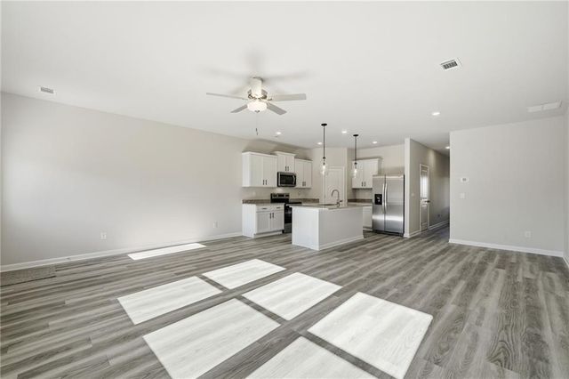 3966 Oakwood Terrace Court, Oakwood, GA 30566