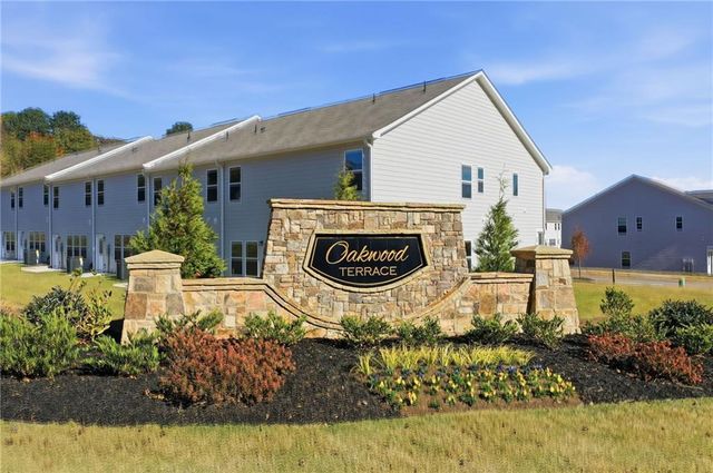 3966 Oakwood Terrace Court, Oakwood, GA 30566