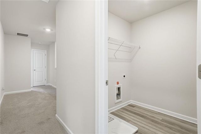 3966 Oakwood Terrace Court, Oakwood, GA 30566