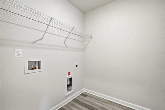 3966 Oakwood Terrace Court, Oakwood, GA 30566