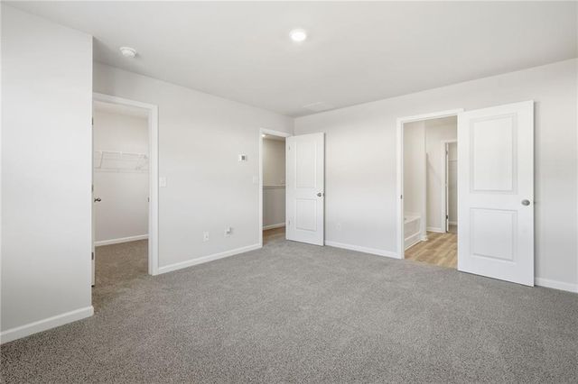 3966 Oakwood Terrace Court, Oakwood, GA 30566