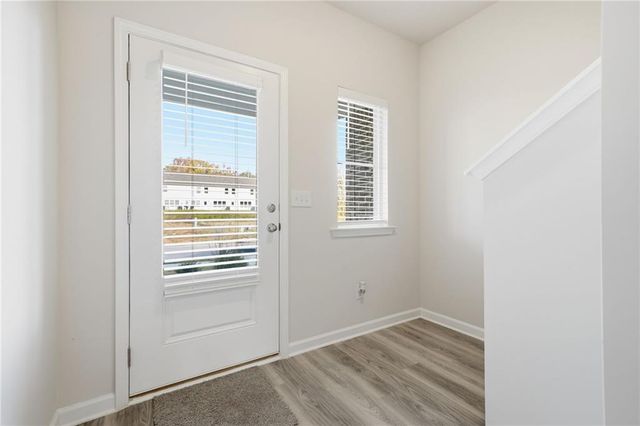 3966 Oakwood Terrace Court, Oakwood, GA 30566