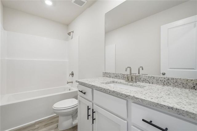 3966 Oakwood Terrace Court, Oakwood, GA 30566