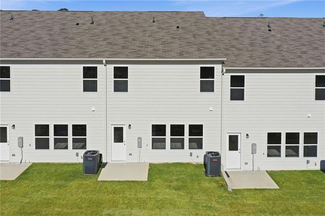 3966 Oakwood Terrace Court, Oakwood, GA 30566