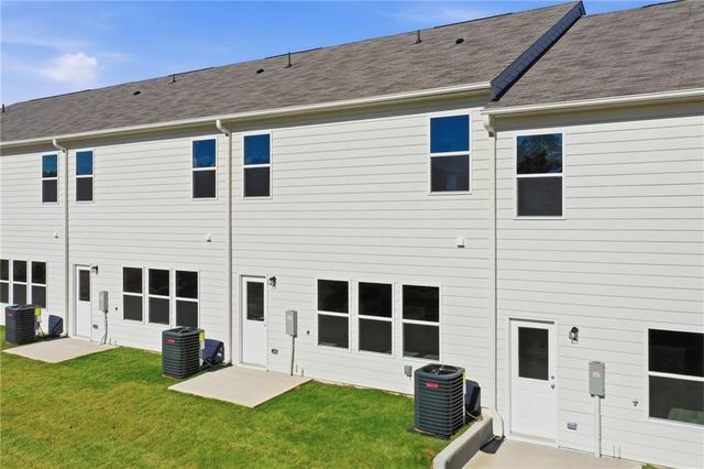 3966 Oakwood Terrace Court, Oakwood, GA 30566