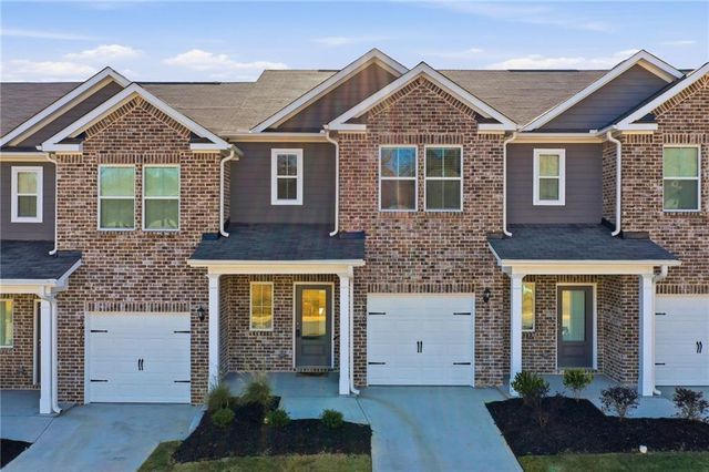 3966 Oakwood Terrace Court, Oakwood, GA 30566