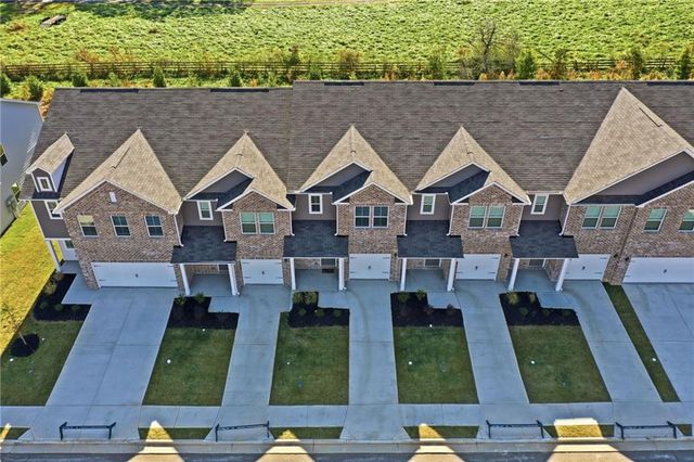 3966 Oakwood Terrace Court, Oakwood, GA 30566