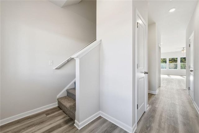 3966 Oakwood Terrace Court, Oakwood, GA 30566