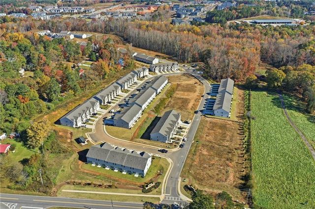 3966 Oakwood Terrace Court, Oakwood, GA 30566