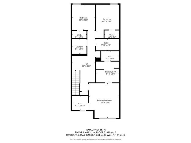 3966 Oakwood Terrace Court, Oakwood, GA 30566