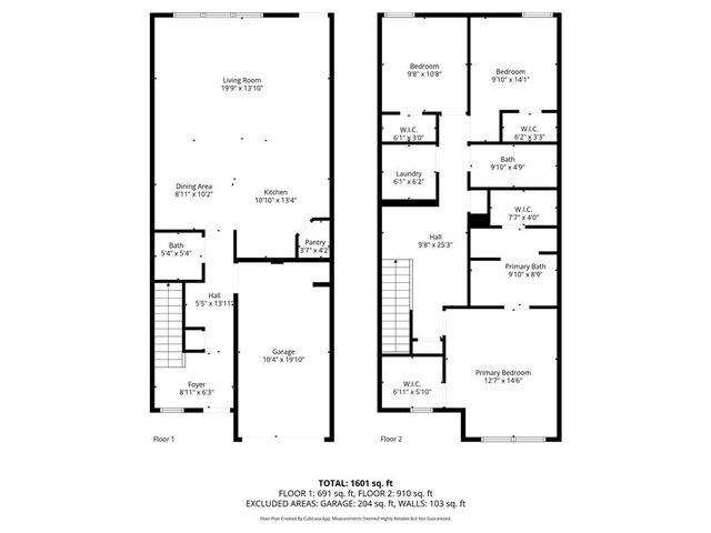 3966 Oakwood Terrace Court, Oakwood, GA 30566
