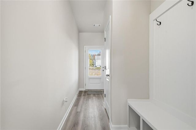 3966 Oakwood Terrace Court, Oakwood, GA 30566