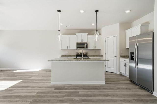 3966 Oakwood Terrace Court, Oakwood, GA 30566