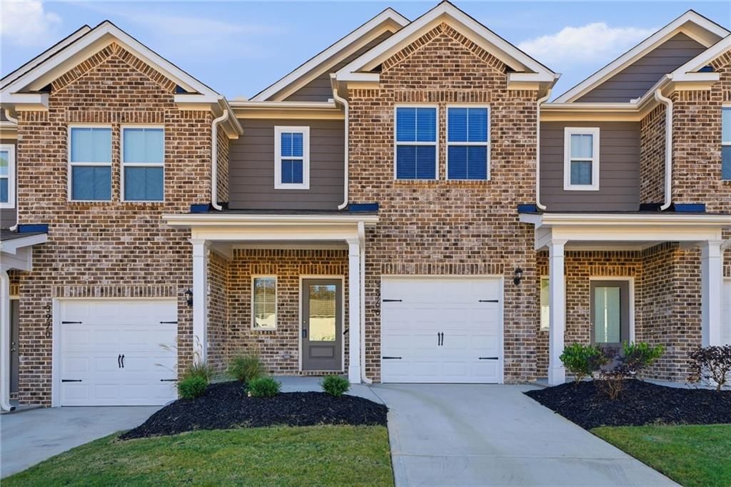 3966 Oakwood Terrace Court, Oakwood, GA 30566