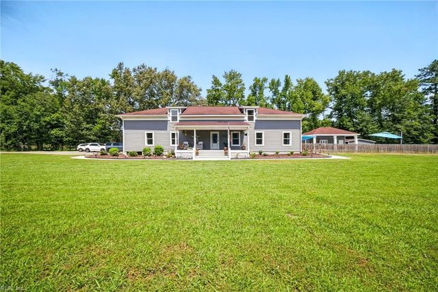 2008 Pocaty Creek LN, Chesapeake, VA 23322