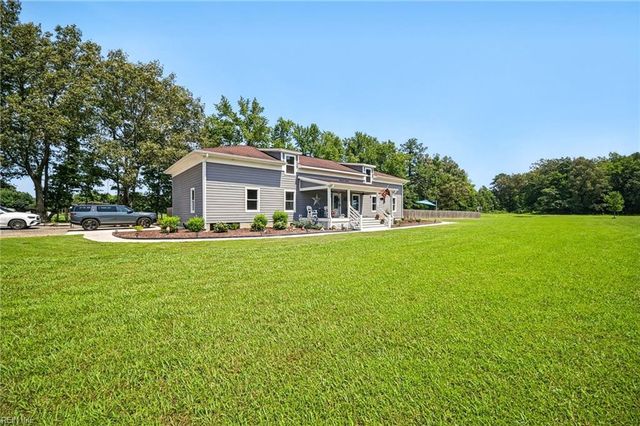 2008 Pocaty Creek LN, Chesapeake, VA 23322