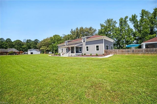 2008 Pocaty Creek LN, Chesapeake, VA 23322