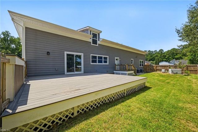 2008 Pocaty Creek LN, Chesapeake, VA 23322